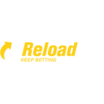 ReloadBET Casino Logo