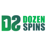 DozenSpins Casino Logo