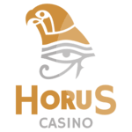 Horus Casino Logo