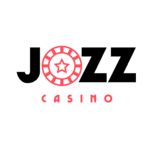Jozz Casino Logo