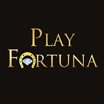 PlayFortuna Casino Logo