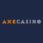 Axe Casino Logo