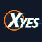 Xyes Casino Logo