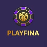 Playfina Casino Logo