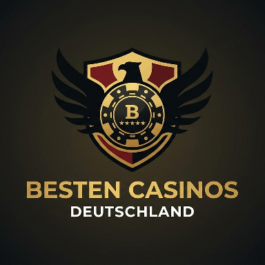 BestenCasinosDeutschland Logo