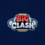 BigClash Casino Logo