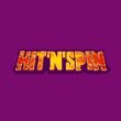 HitNSpin Casino - Bonus ohne Einzahlung