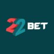 22Bet Casino - Casino ohne Oasis